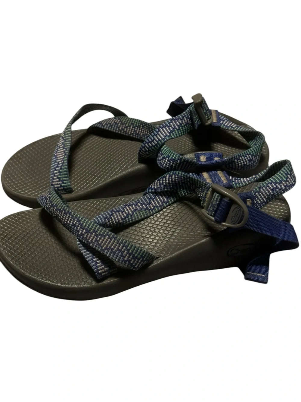 Chaco Women's Z1 Classic Sandals - Size 8